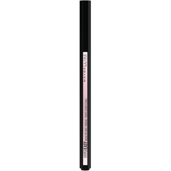 Maybelline New York Hyper Easy Brush Tip Liner Eye Liner  800 Pitch Black