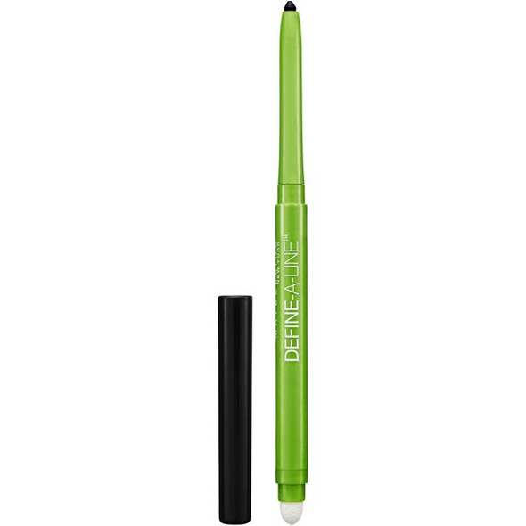 Maybelline New York DefineALine Eyeliner Soft Black 0.01 Ounce