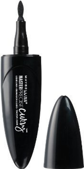 Maybelline Master Precise Curvy Liquid Liner 310 Black by Maybelline