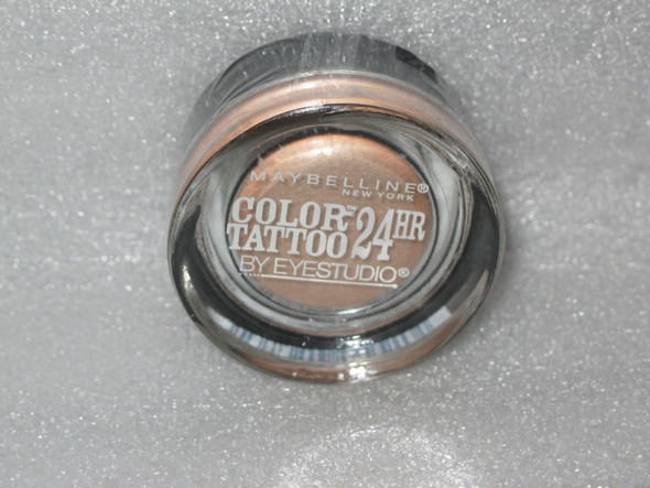 Maybelline Color Tattoo Limited Edition ~ 85 Beigeing Beauty