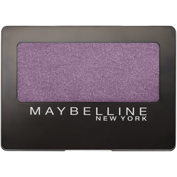Maybelline New York Expert Wear Eyeshadow Humdrum Plum 0.08 oz.K2220900