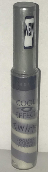 Maybelline Cool Effect Twirls Cooling Cream Color Loving Those Lilacs