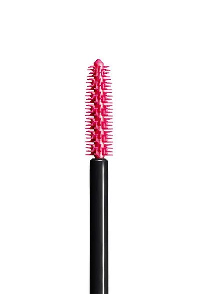 Maybelline New York Volum Express The Falsies Push Up Drama Waterproof Mascara Very Black 0.32 oz Pack of 2