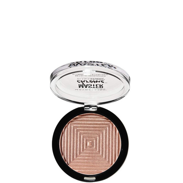 Maybelline Master Chrome Metal