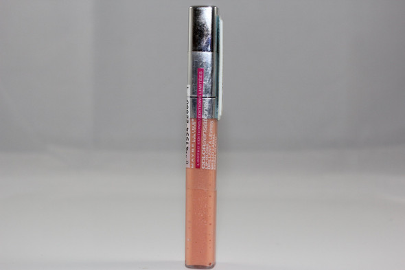Maybelline ColorSensational Lip Gloss  Coral Gleam