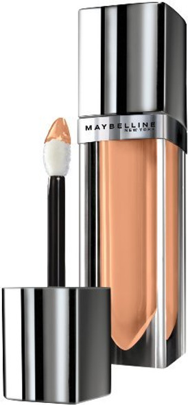 Maybelline New York Color Sensational Color Elixir Lip Color Glistening Amber 0.17 Fluid Ounce by Maybelline New York