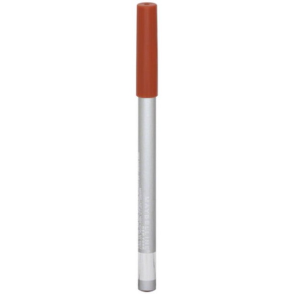 Maybelline ColorSensational Lip Liner Nude 20 0.04 oz Pack of 2