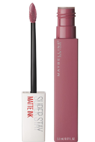 Maybelline Superstay Matte Ink Lipstick 15 Lover 5ml