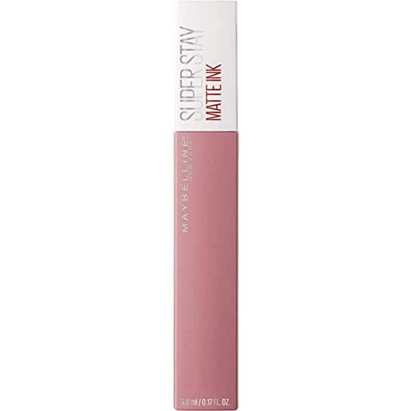 Maybelline Superstay Matte Ink Lipstick 10 Dreamer 5ml