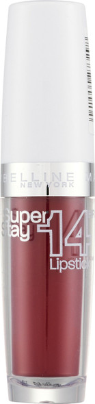 Maybelline Super Stay 14HR Lipstick Continuous Cranberry 060
