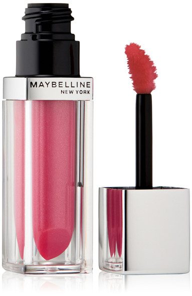 Maybelline New York Color Elixir Iridescent Lip Color Mystical Magenta 0.170 Fluid Ounce