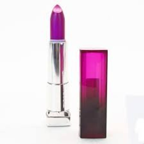 MAYBELLINE COLOR SENSATIONAL LIPSTICK 977 ROCKIN FUCHSIA by Maybelline