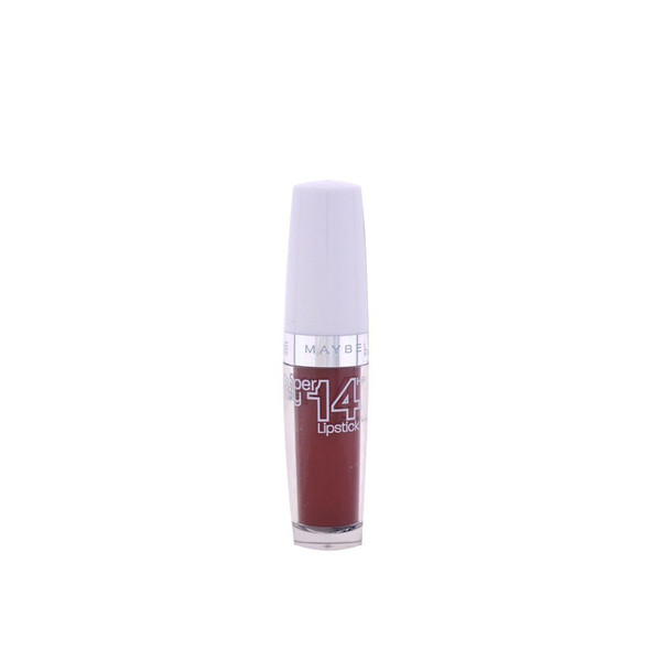 3 x Maybelline Superstay 14 Hour Wear Lipsticks 3.5g  540 Ravishing Rouge