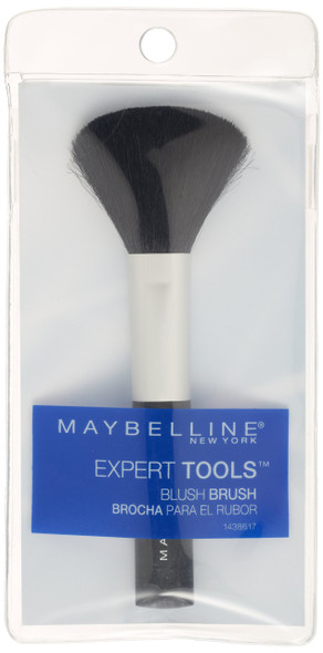 Maybelline New York Expert Tools Blush Brush