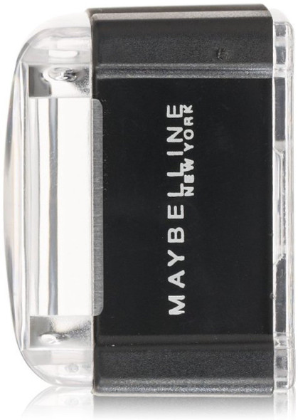 Maybelline New York Expert Tools Dual Sharpener 2 Pack