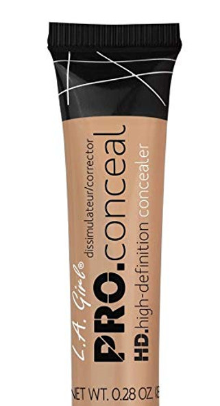 L.A. Girl Hd Pro Conceal Vanilla 0.28 Oz