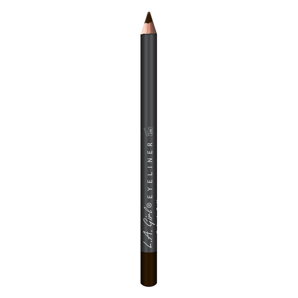 L.A. Gir Eyeliner Pencil Espresso 0.04 Ounce