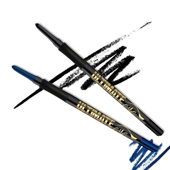 L.A. Girl Ultimate Intense Stay Auto Eyeliner Never Ending Blue