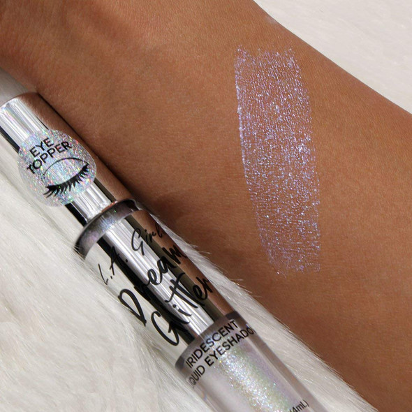 L.A. Girl Dream Glitter Liquid Eyeshadow