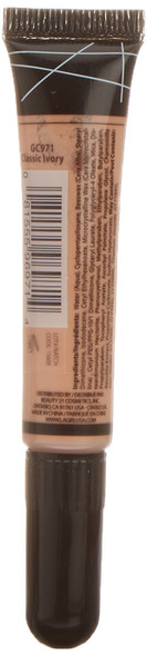 L.A. Girl Pro Conceal HD Concealer Classic Ivory 0.28 Ounce