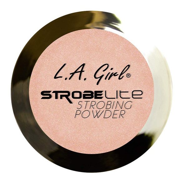 L.A. Girl Strobe Lite Strobing Powder 90 Watt 0.19 Ounce GSP624
