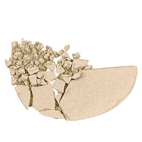 Strobing Illuminating Powder In Champagne - Highlighter Für Strahlenden Glow, Trocken Oder Nass Auftragbar