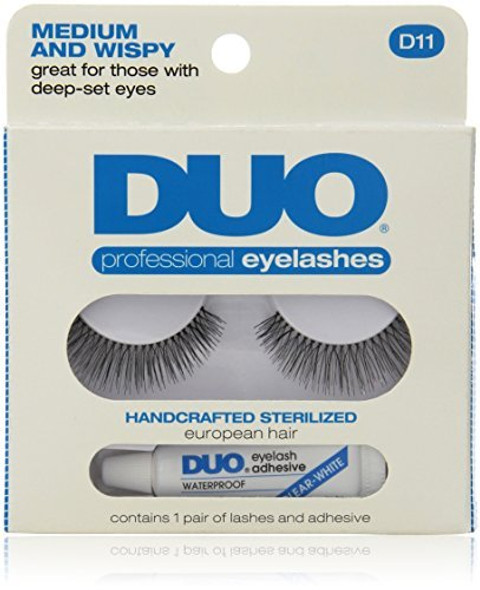 Ardell Duo Lash Kit D11 by Ardell