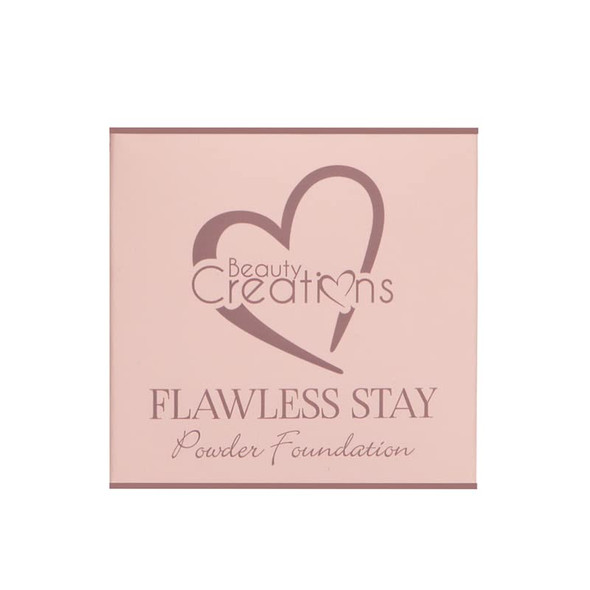 flawless stay power foundation fsp1.0