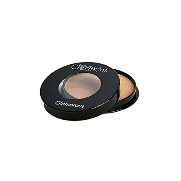 BEAUTY CREATIONS Glowing Highlighters  Glamorous