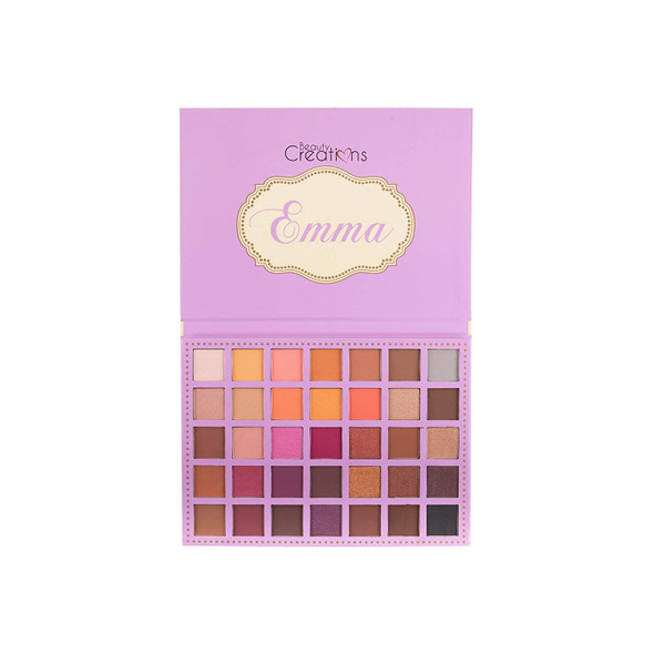 Emma 35 Pro Palette