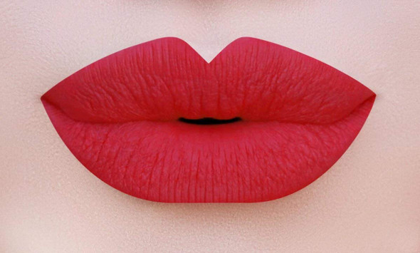 Beauty Creation Matte Lipstick Infatuated