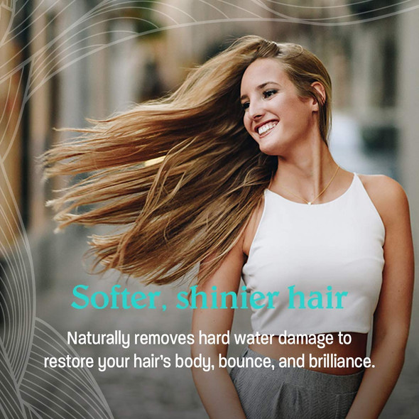 Malibu C Hard Water Wellness Hair Remedy 0.17 oz.