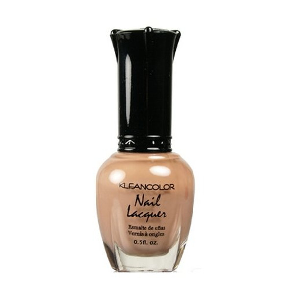 Kleancolor Nail Lacquer Mocha 49