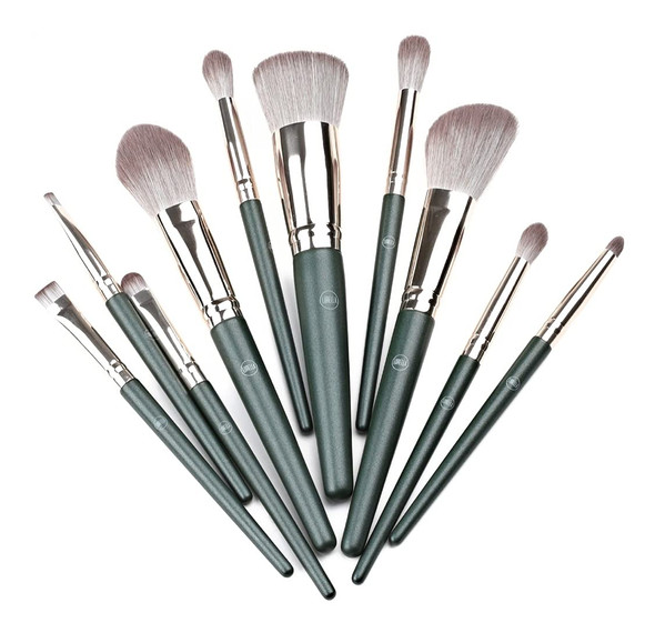 Boss Babe Brush Set