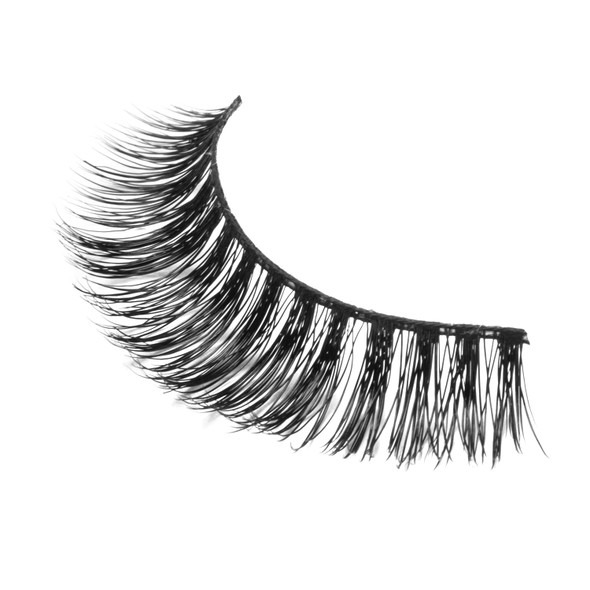 Lurella Cosmetics  Mink Eyelashes  ELLEN