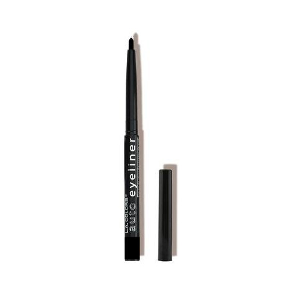 L.A. COLORS Auto Eyeliner  Black