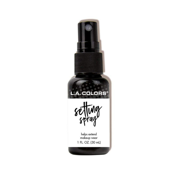 L.A. Colors Setting Spray 1 Fluid Ounce