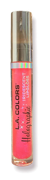 Holographic Iridescent Lipgloss CLG424 Dream World