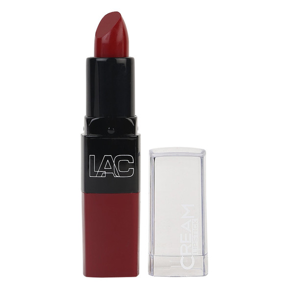 L.A. COLORS Cream Lipstick Exquisite 0.04 Ounce