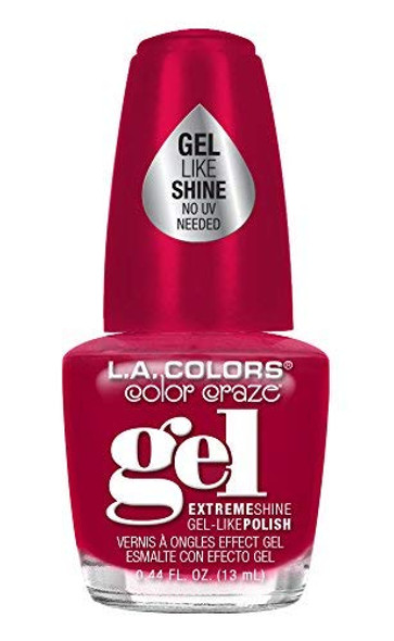 Color Craze Extreme Shine Gel Polish CNP753 Matchmaker