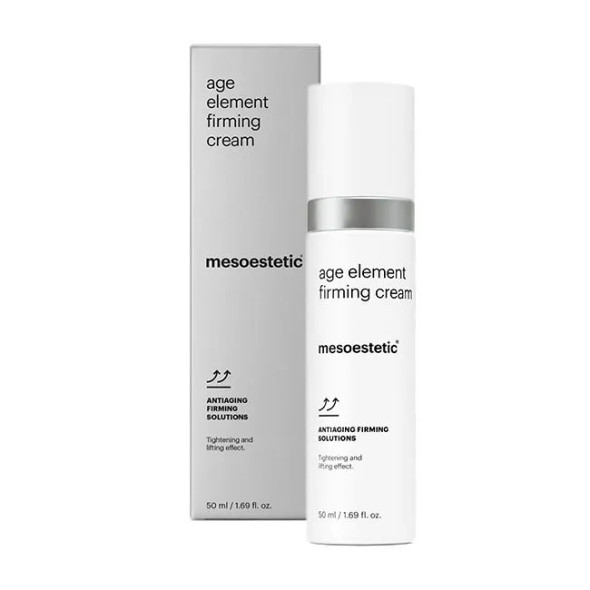 Age Element Firming Cream - Mesoestetic - 50 ml