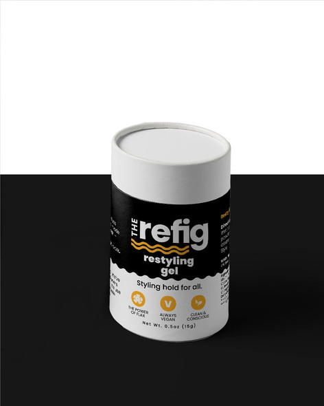 Restyling Gel