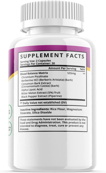 Gluco Shield Pro Supplement Pills 1 Pack