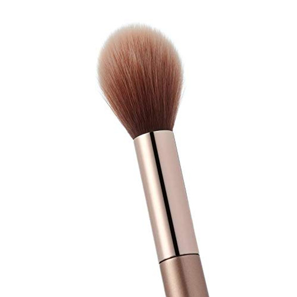 Profusion Cosmetics MAGNETIX Blush Brush magnetic brush carefully crafted to apply the perfect pop of colour to your cheeks