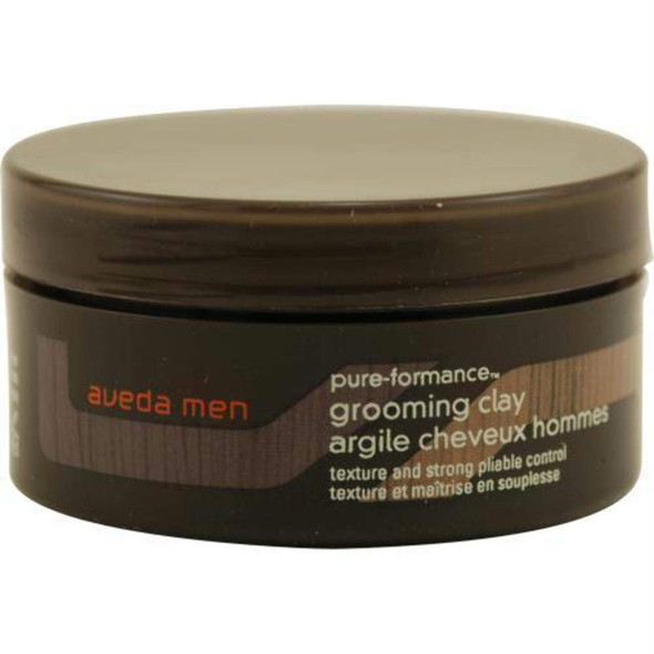 Aveda Men Pure-Formance Grooming Clay (2.6 oz)