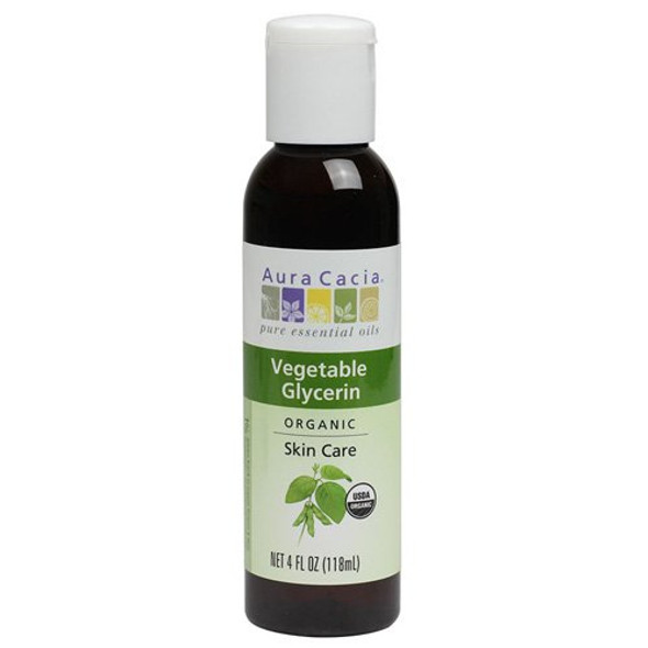 Vegetable Glycerin Organic