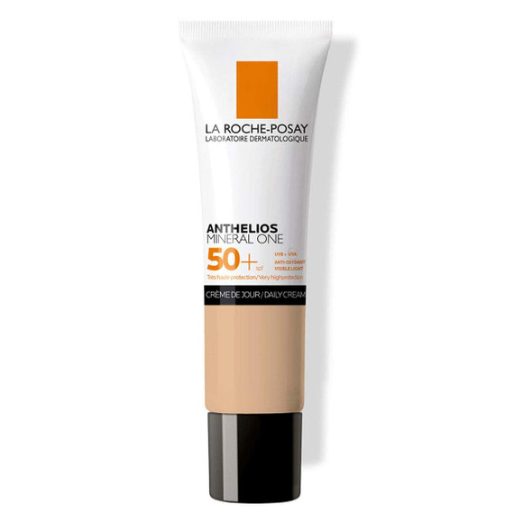 La Roche-Posay ANTHELIOS Mineral One SPF50+ 30ml - 02 Medium