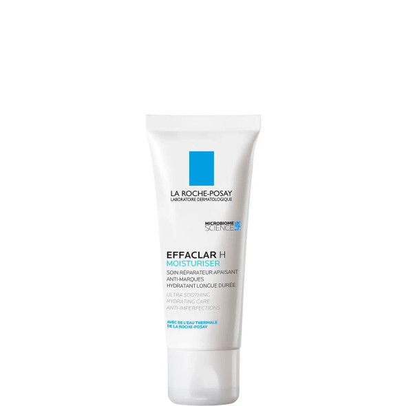 La Roche-Posay Effaclar H Iso-Biome Moisturiser