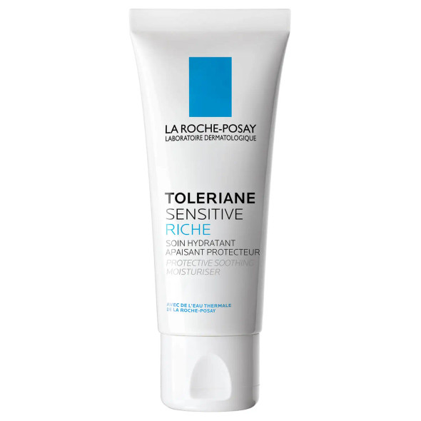 La Roche-Posay Toleriane Ultra Fluide 40ml | Buy at Kiwla | Free