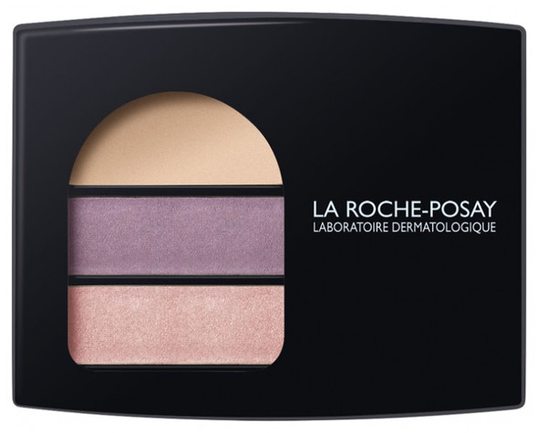 La Roche-PosayRespectissime Soft Shadow - Colour: 04: Smoky Prune